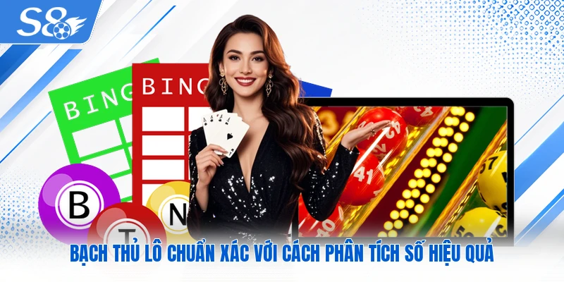 Bạch Thủ Lô
