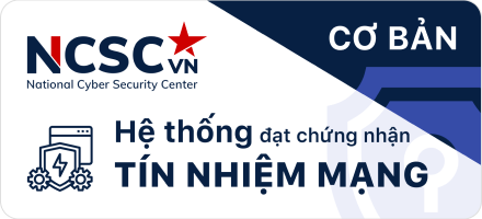 Tín nhiệm mạng s8