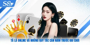 Tá Lả Online