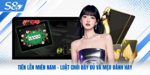 Tiến Lên Miền Nam
