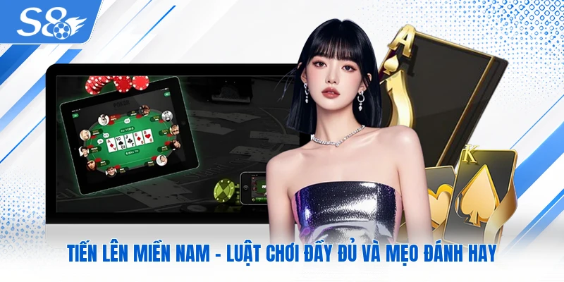 Tiến Lên Miền Nam